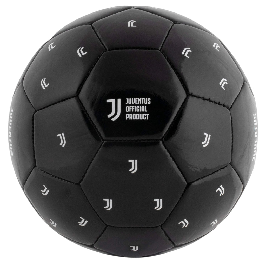 Official Juventus FC Soccer Ball, Size 5,