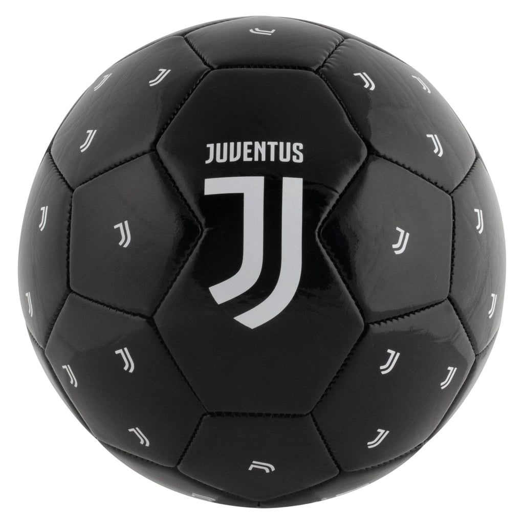 Official Juventus FC Soccer Ball, Size 5,