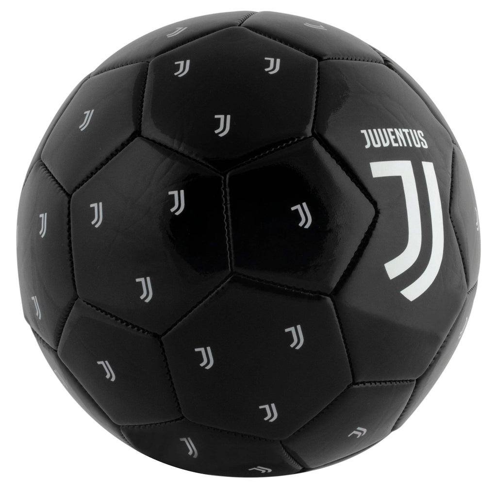 Official Juventus FC Soccer Ball, Size 5,